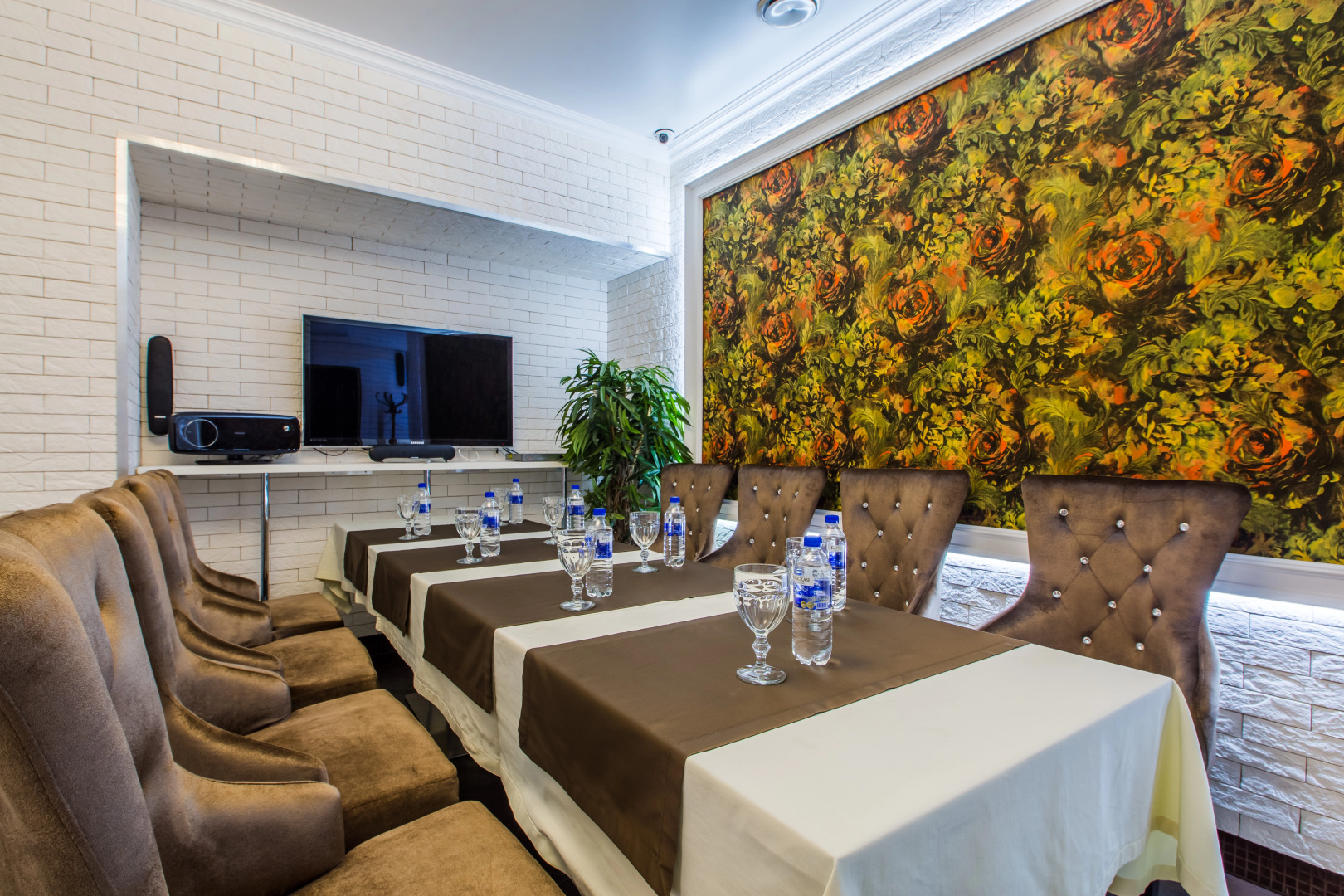 Гостиница Лазурный берег