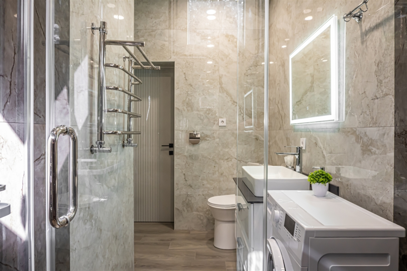 Апартаменты Тортуга 6 от Квартирукинг