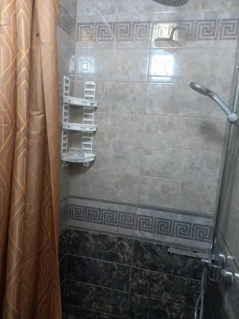 Квартира Вознесенская