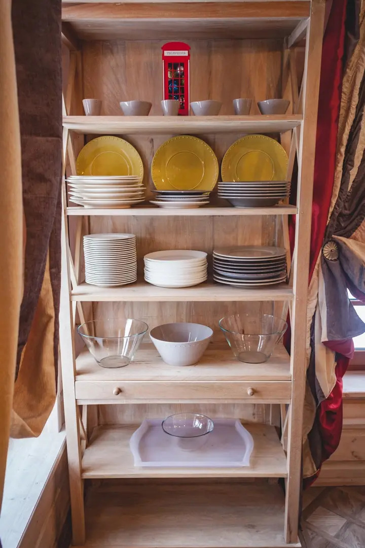 Гостевой Дом Европа в Шапках