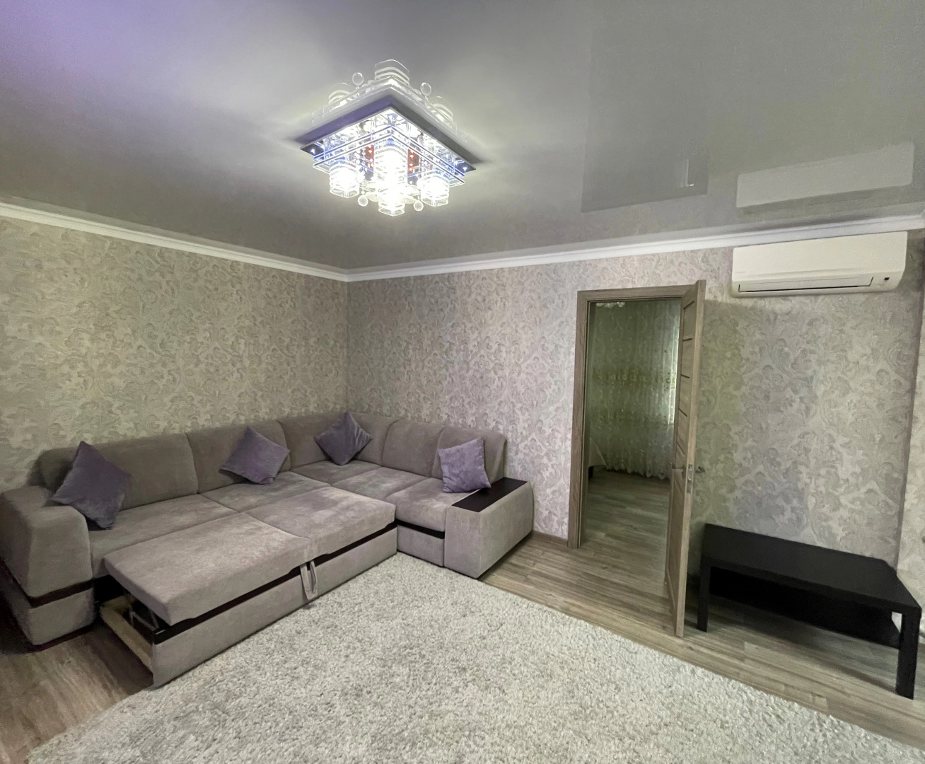 Апартаменты PalmRoom