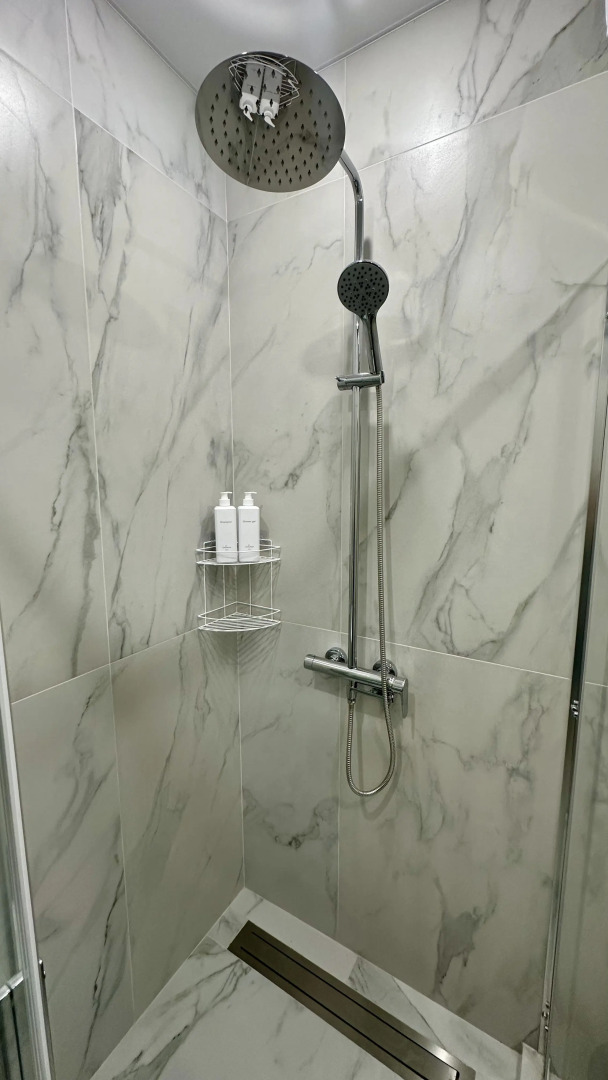 Квартира в Самом Центре Города Жк Машаров