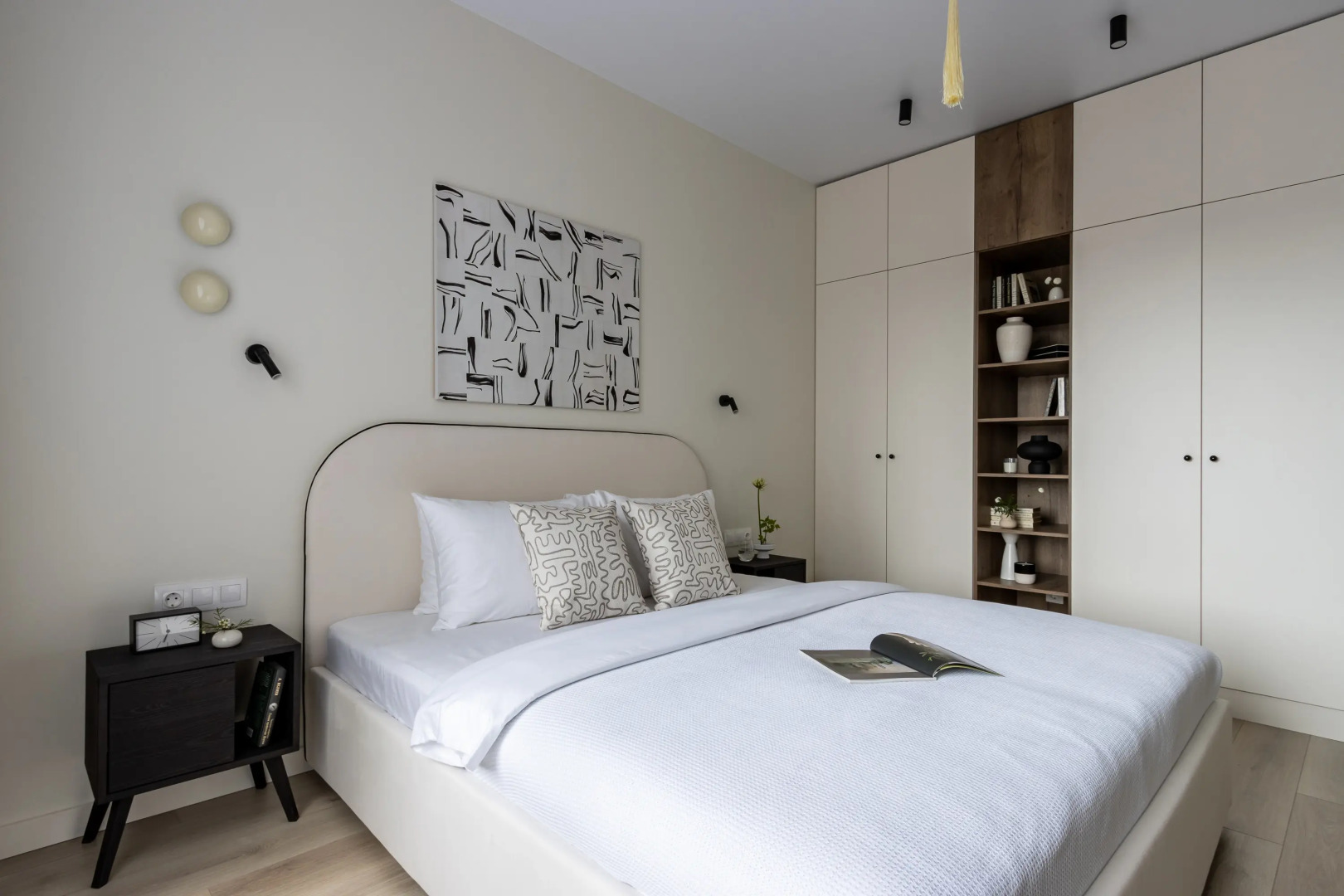 Апартаменты Чистый Воздух