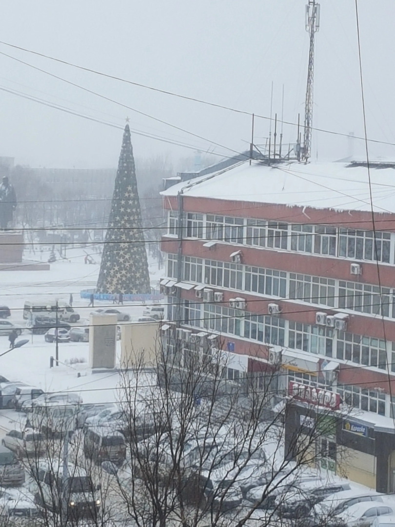 Квартира 2-Комнатная в Центре