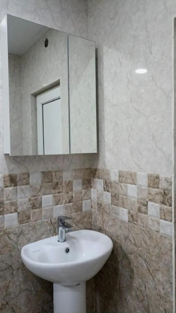 Вилла Mountain Flower cottage