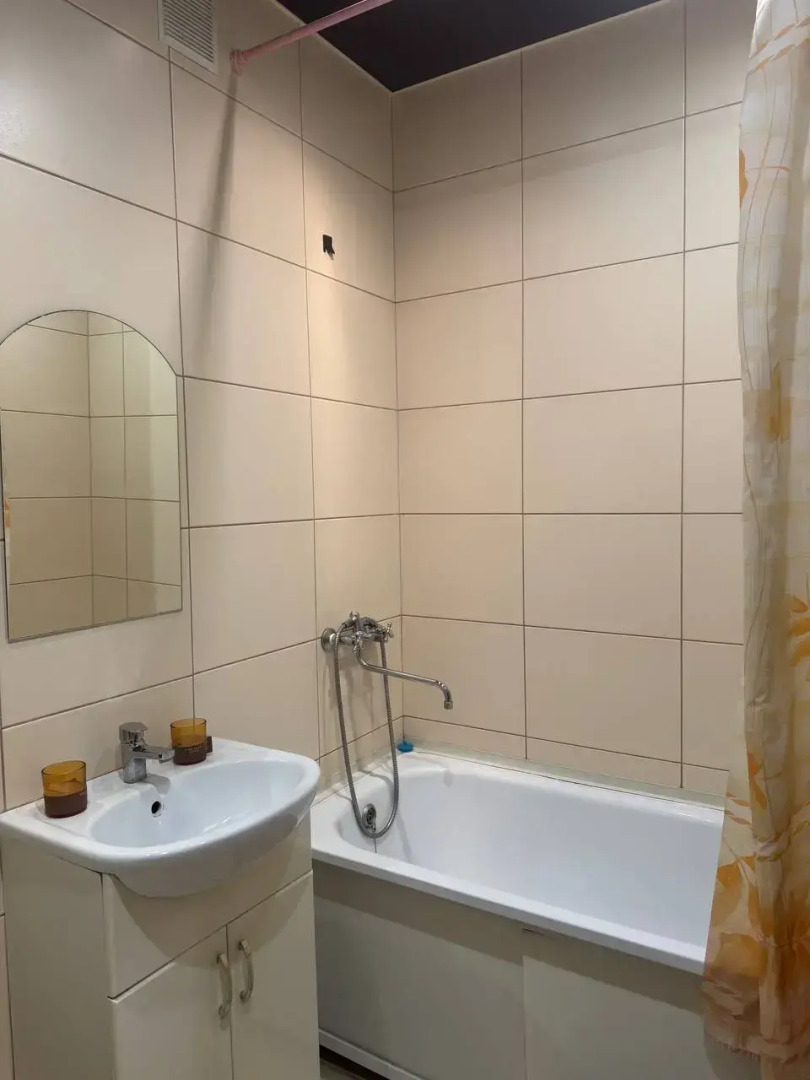 Апартаменты Sutki Vip Однокомнатные на Тамбовской 9