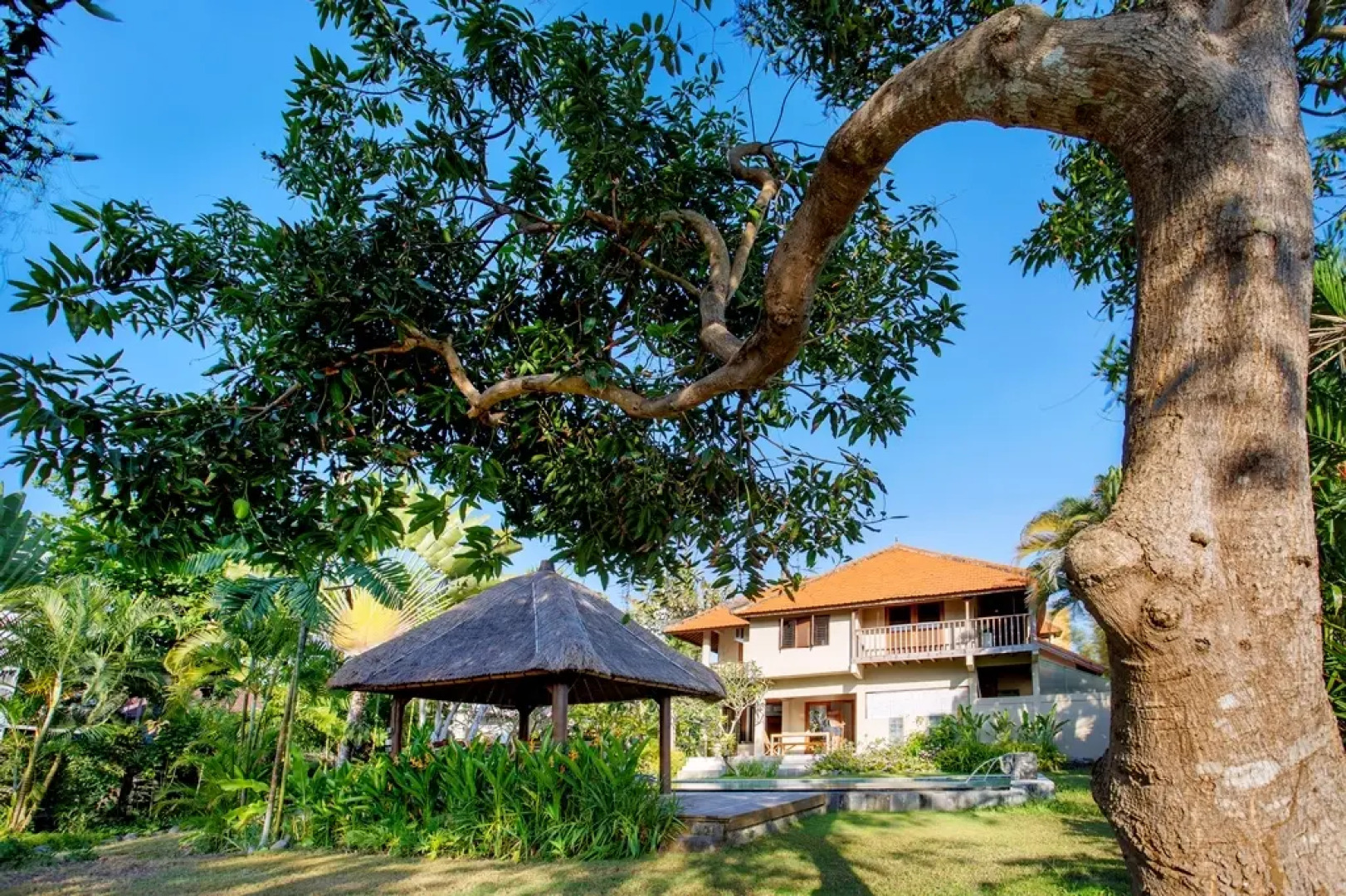 Вилла Blue Duck