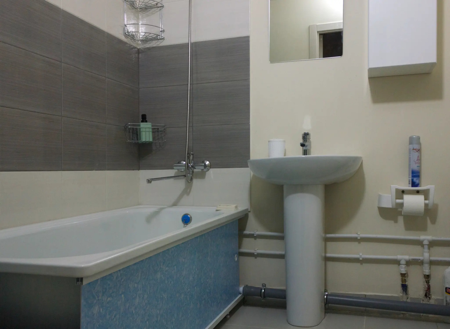 Квартира Романтиков 8