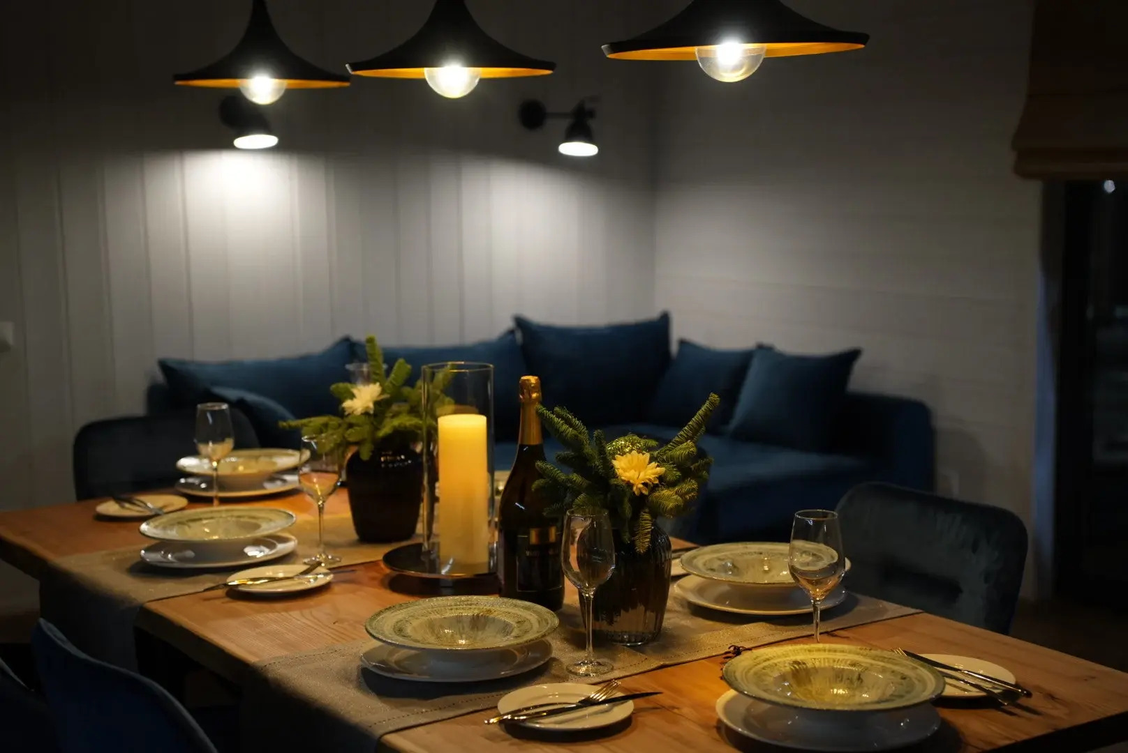 Гостевой дом Барнхаус Сибирь