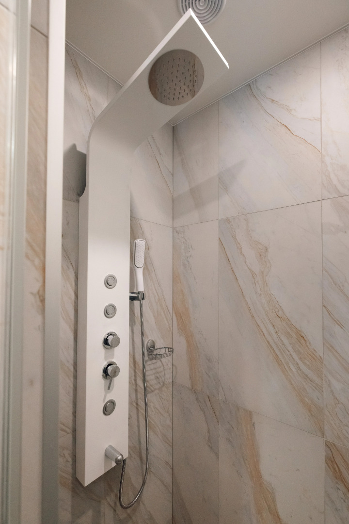 Отель Акора