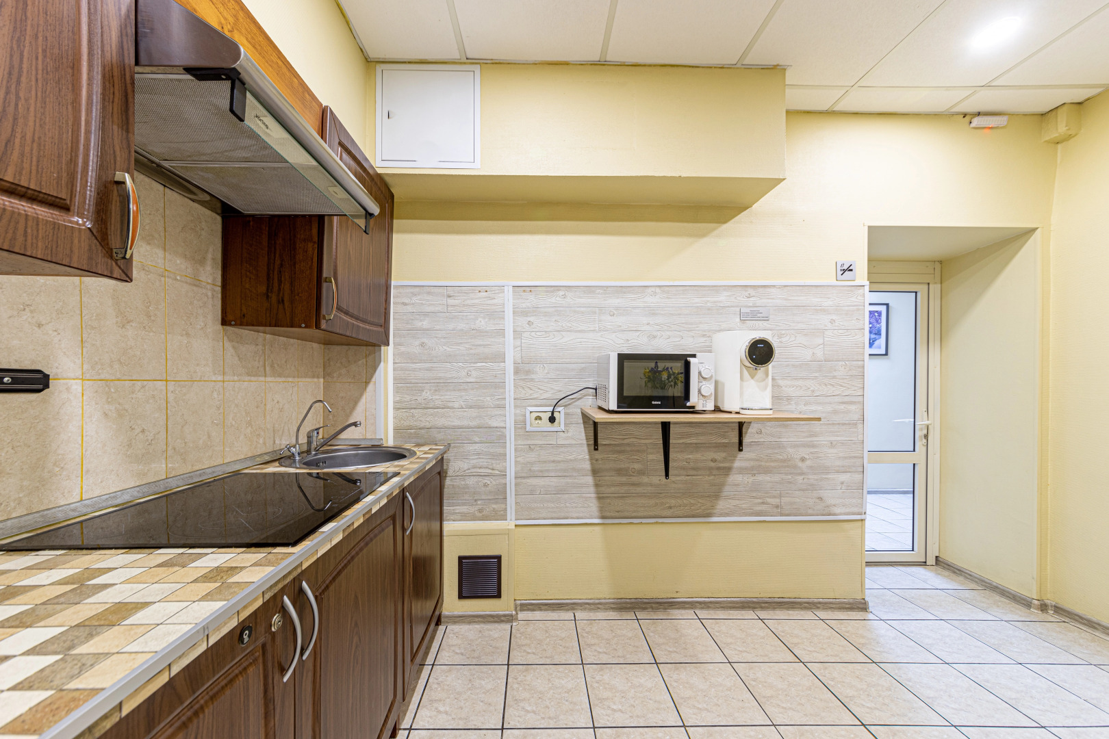 Мини-отель Измайловский