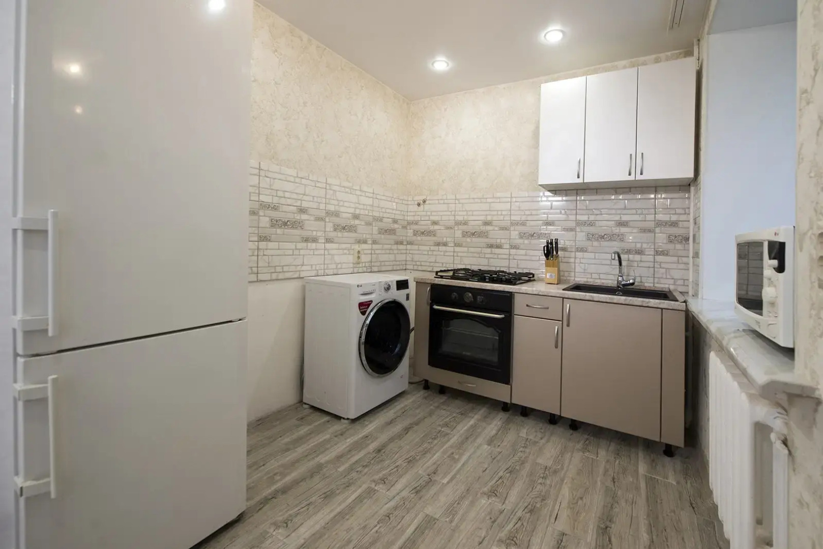 Квартира на Козленской 76 НаСутки35