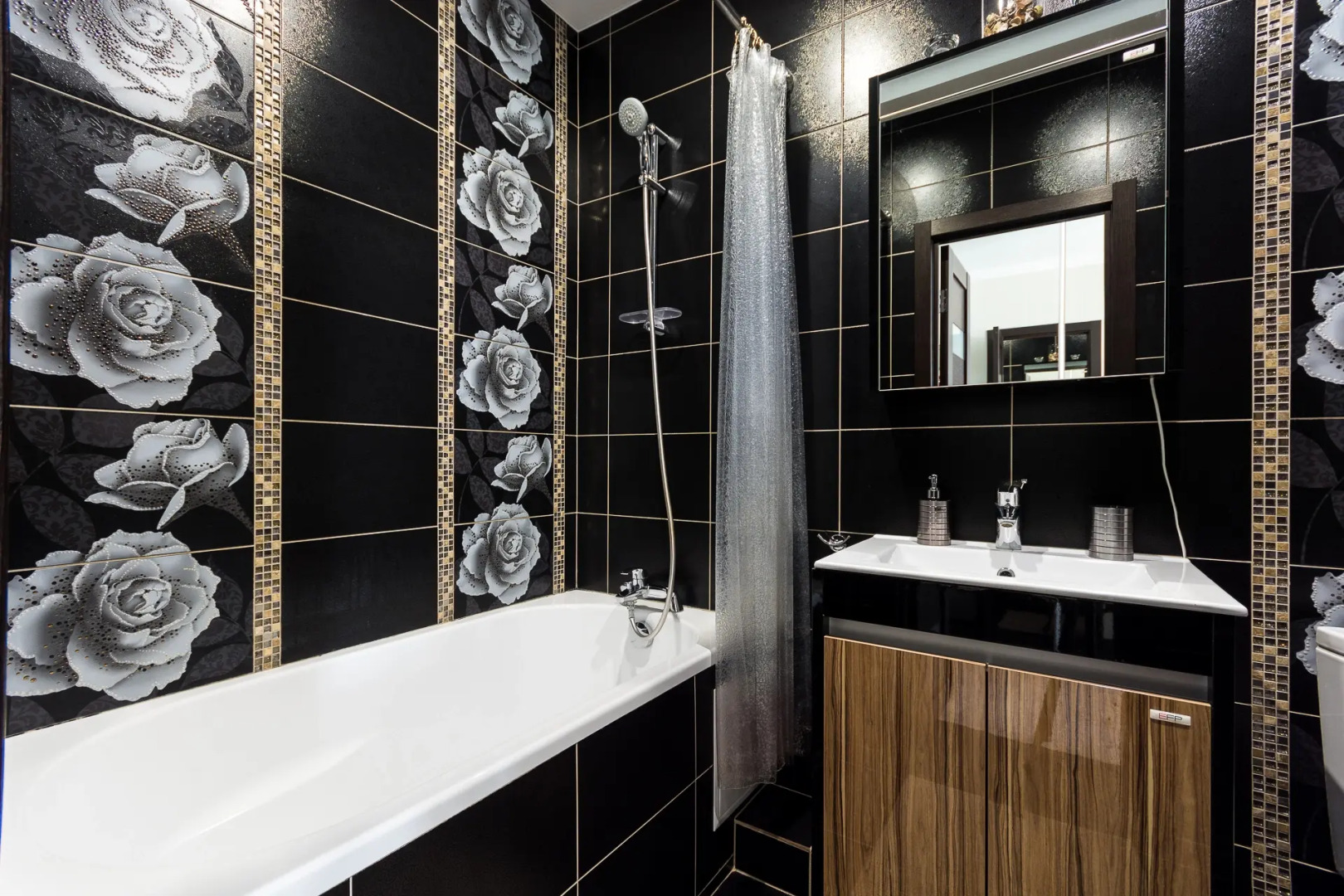 Апартаменты Делюкс на Зиповской