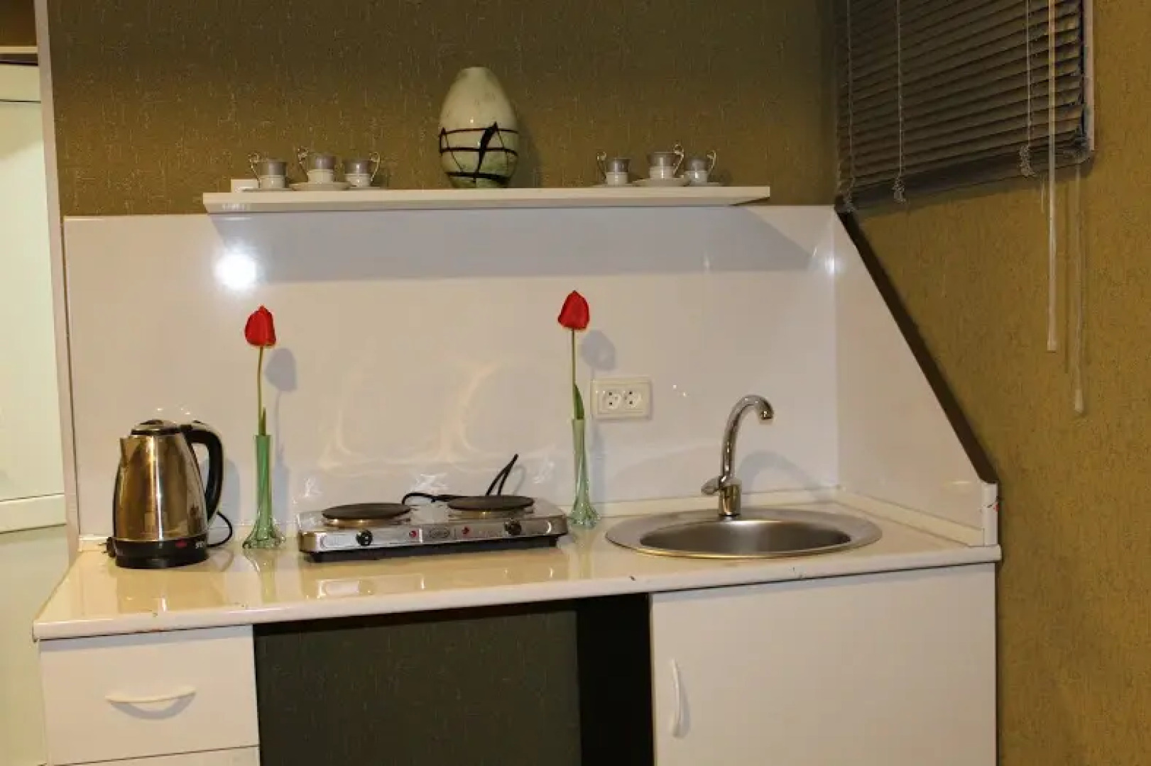 Гостевой Дом Poligloti