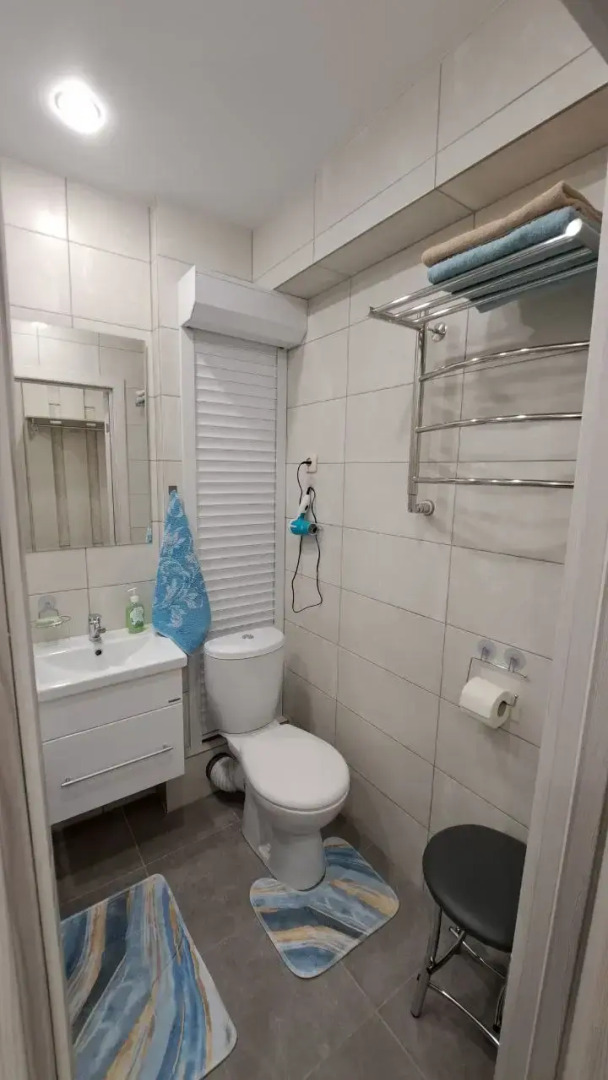 Квартира Уютная двушка пр. Ленина 121