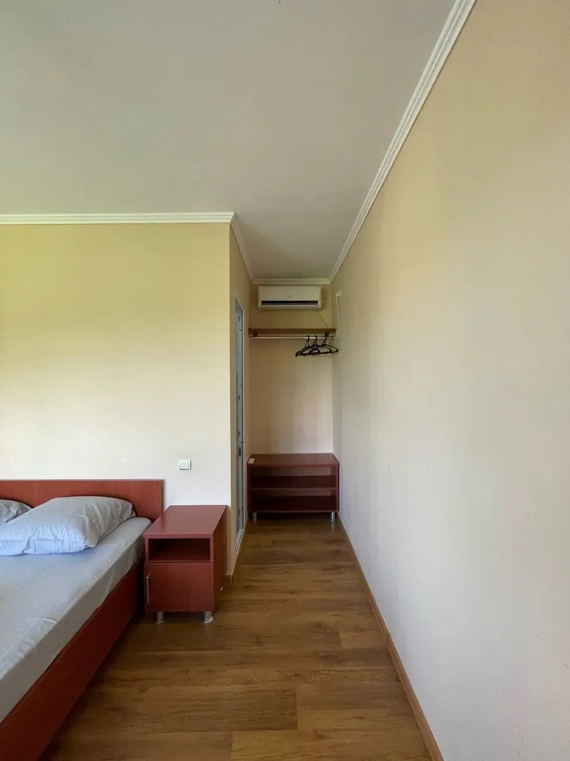 Гостевой дом Ldzaa House