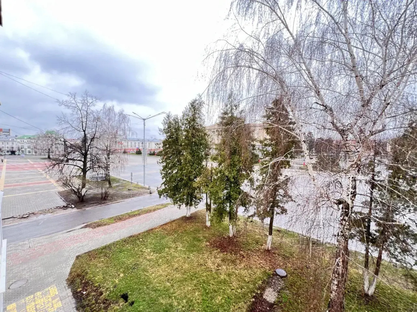 Квартира на улице Максима Горького 28