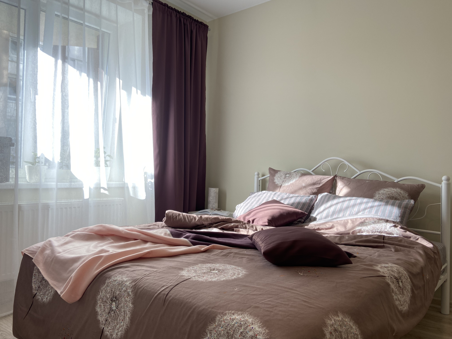 Квартира Happy Place