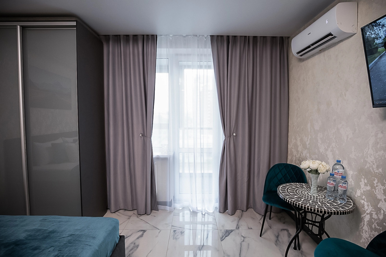 Апартаменты MaryHome у Третьяковской галереи