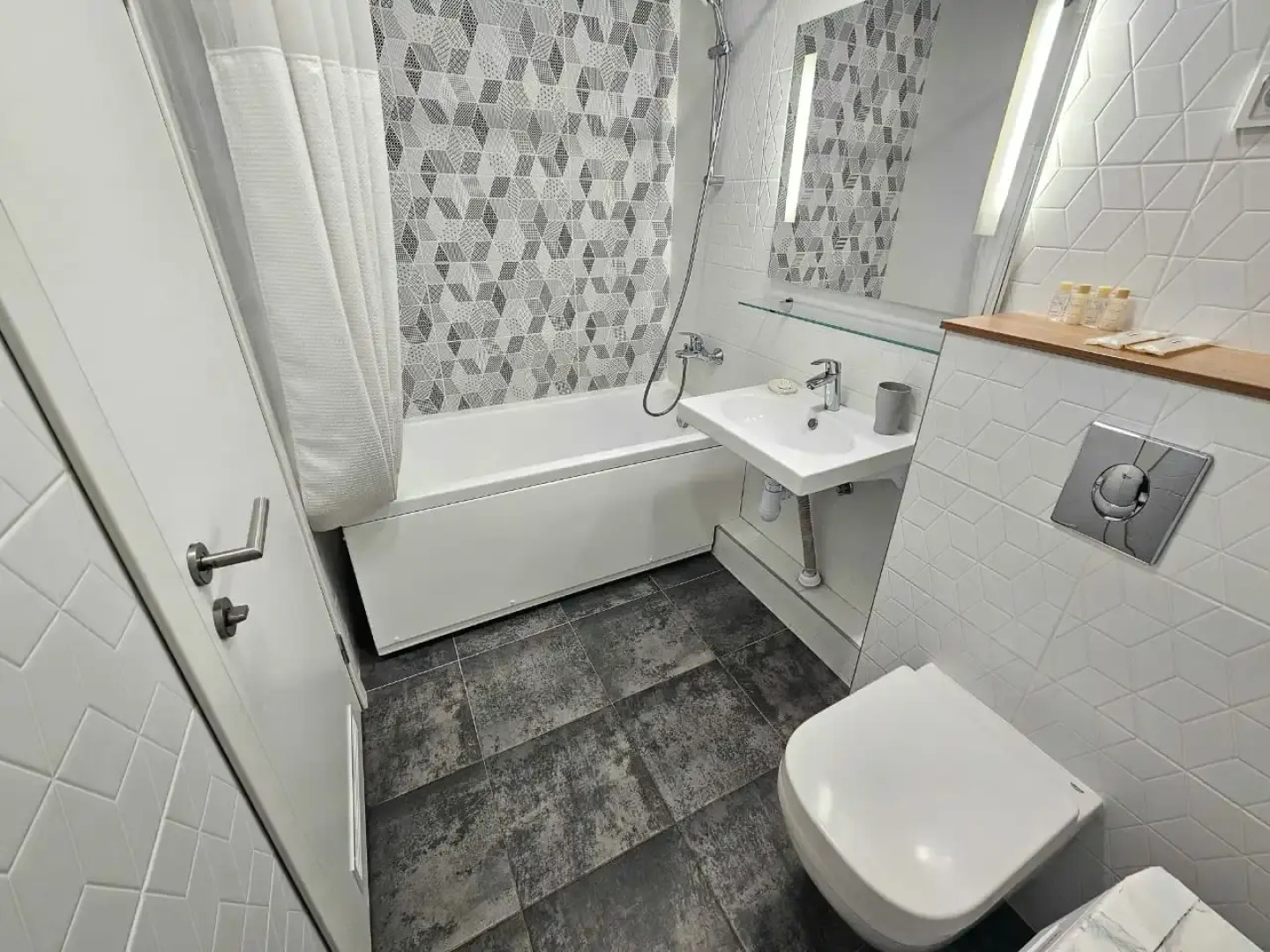 Апартаменты у Метро Бухарестская