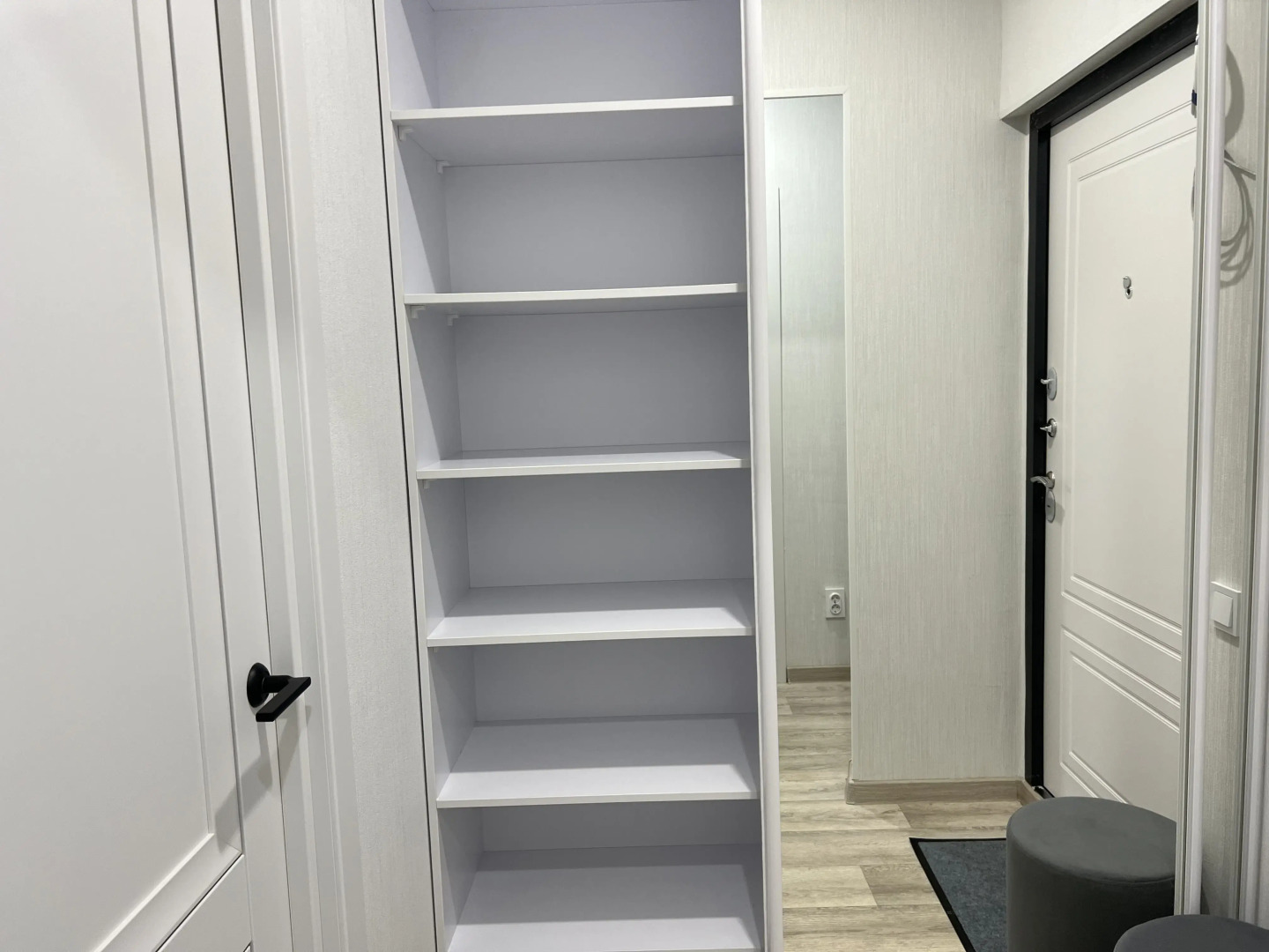 Квартира в премиум ЖК