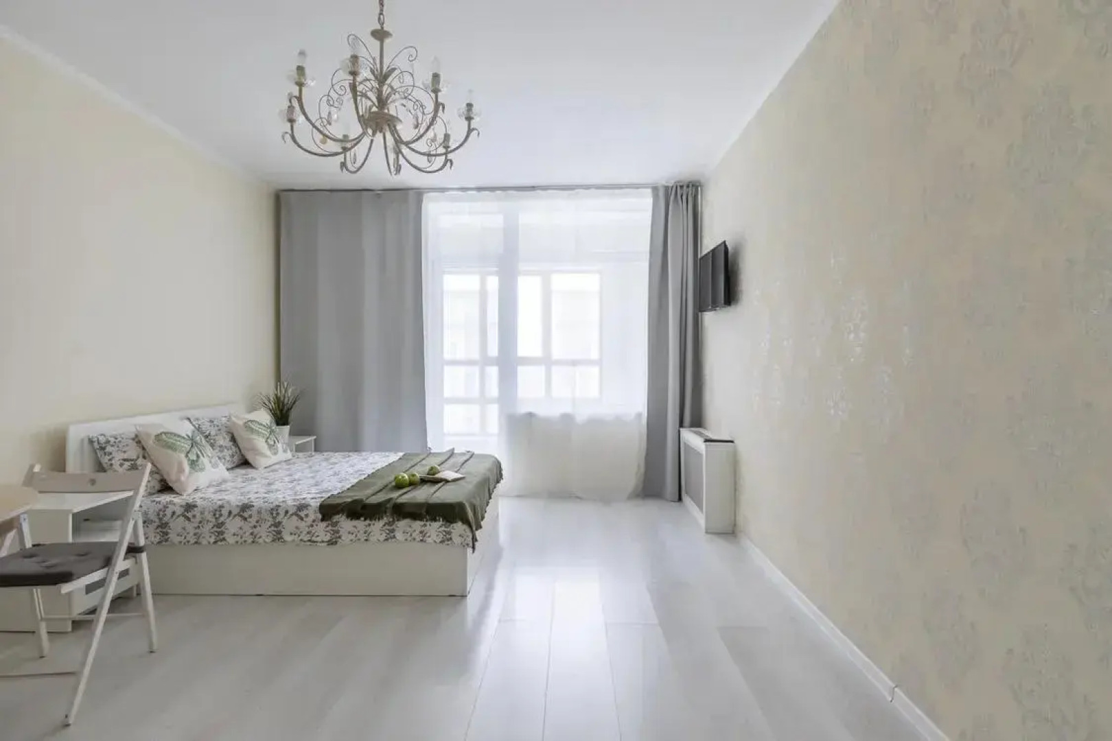 Frida apartments Frunzenskaya