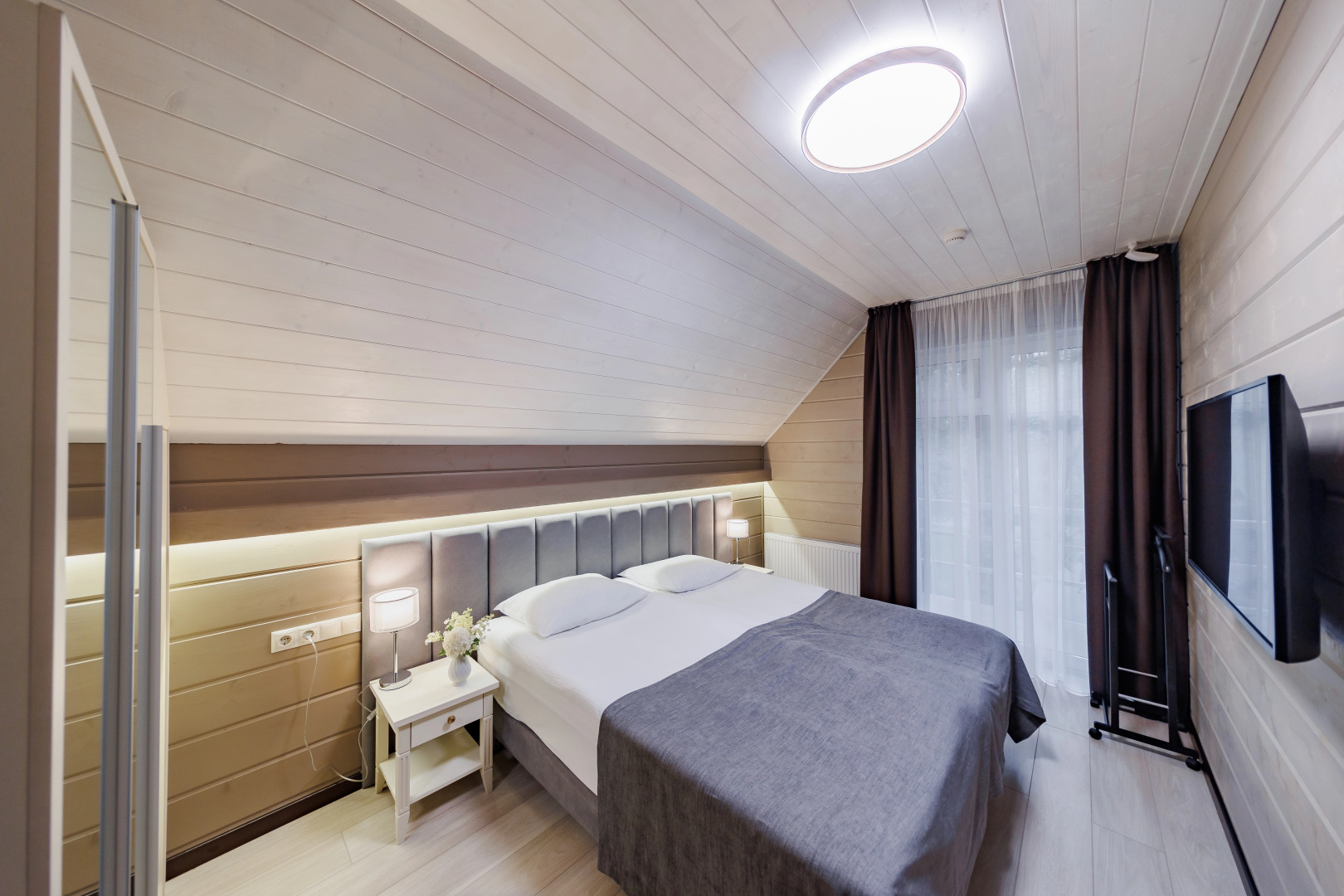 Комплекс Отдыха Завидово