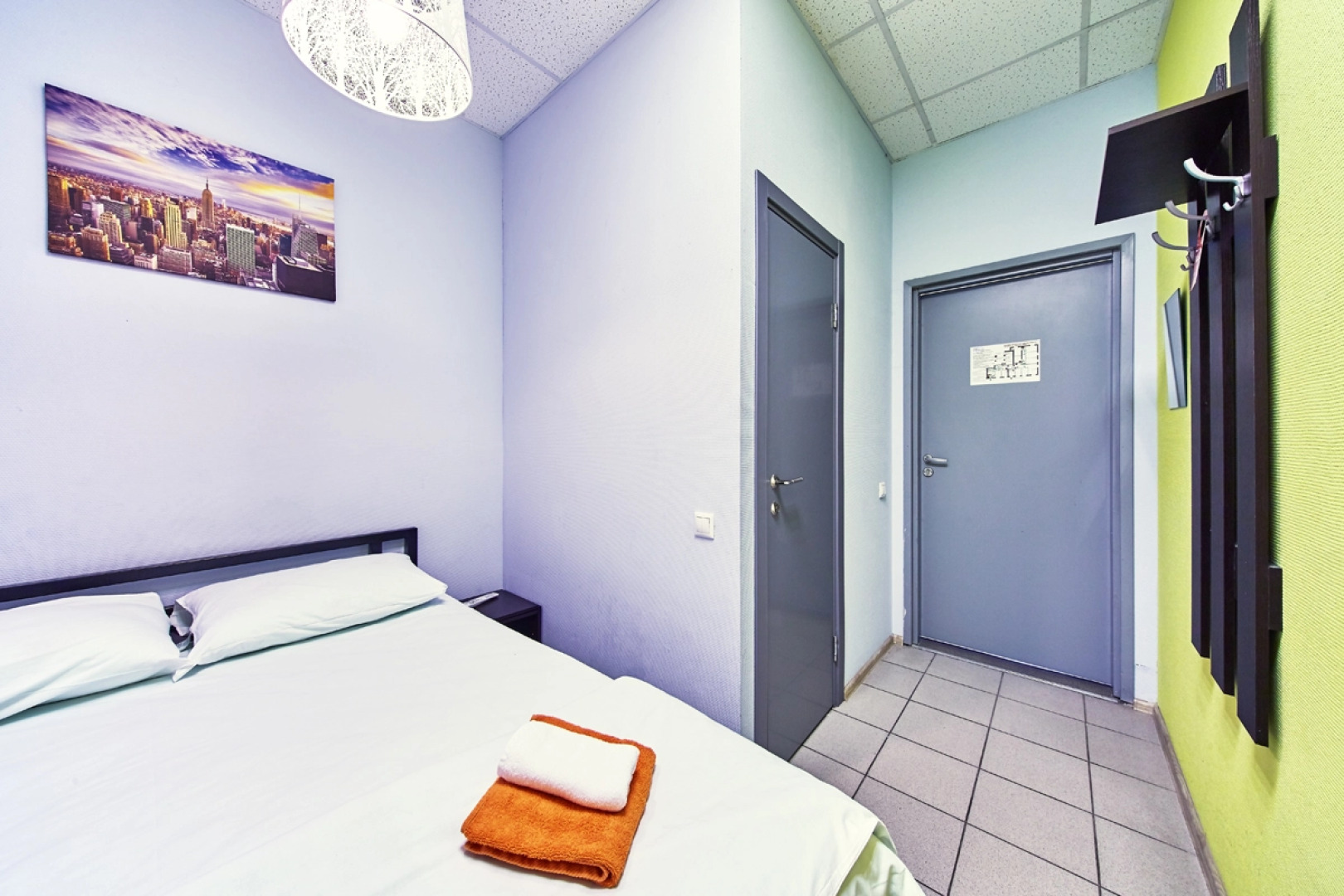 Мини-Отель Ленинский 23