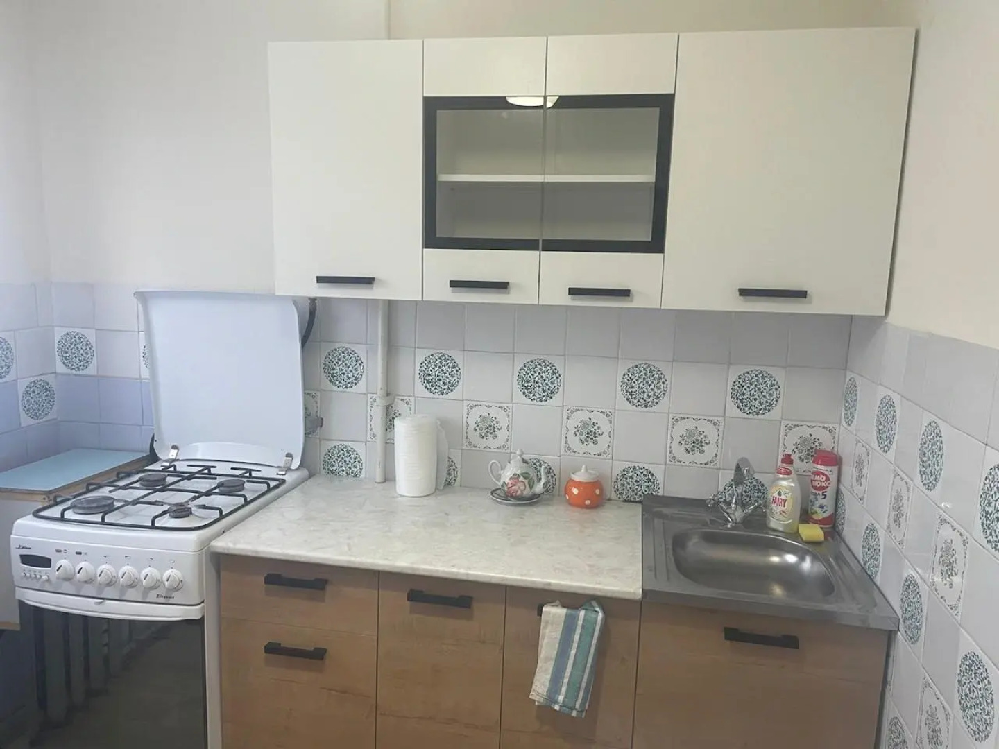 Квартира Двухкомнатная Словно Дома на Маяковского 2