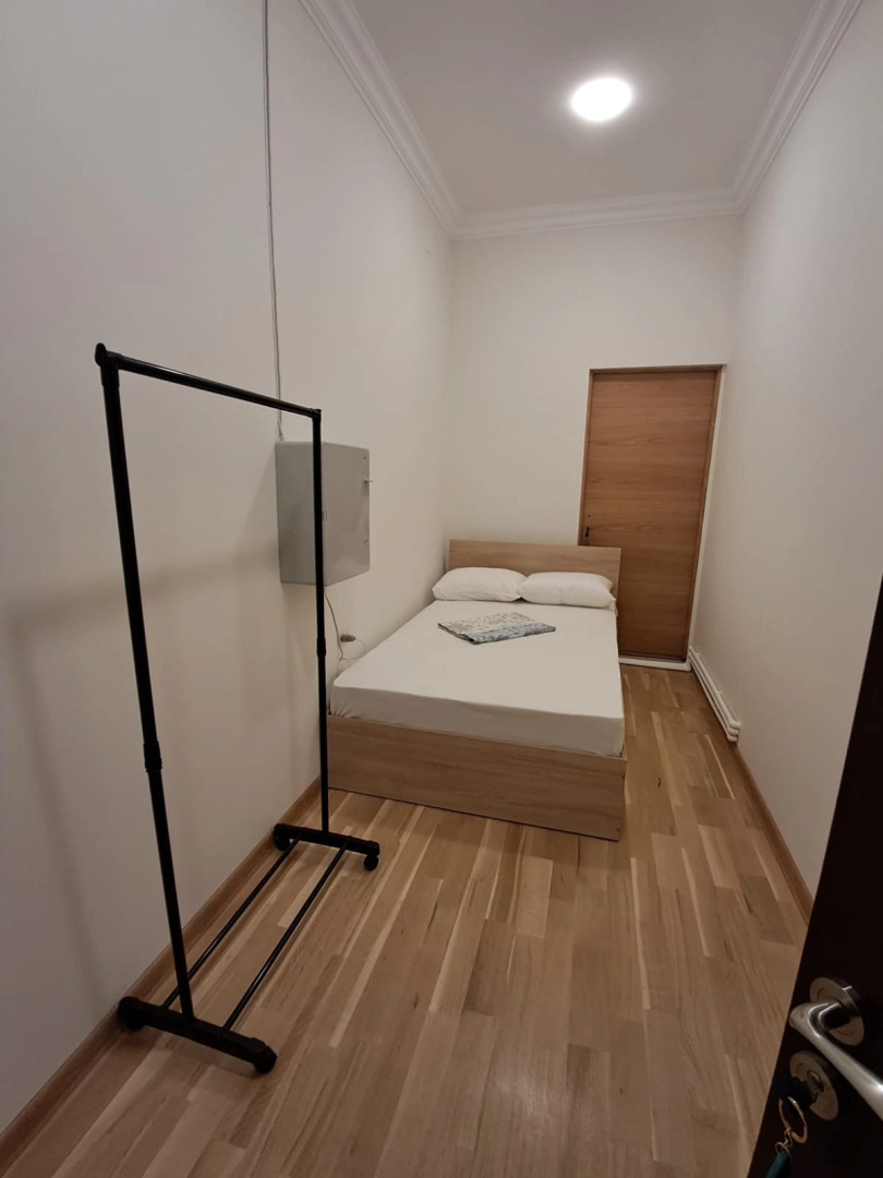 Хостел Velvet Vouge