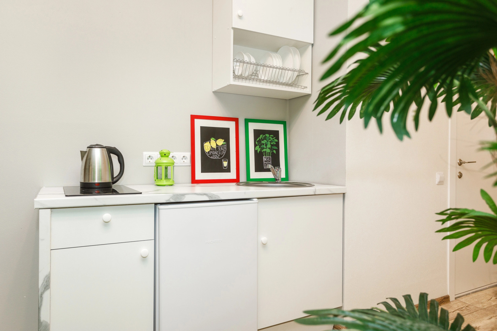 Апартаменты Добрые Сутки на Шевченко 20 2