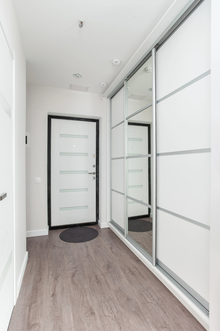 Апартаменты BestFlat24 White Башня Кит