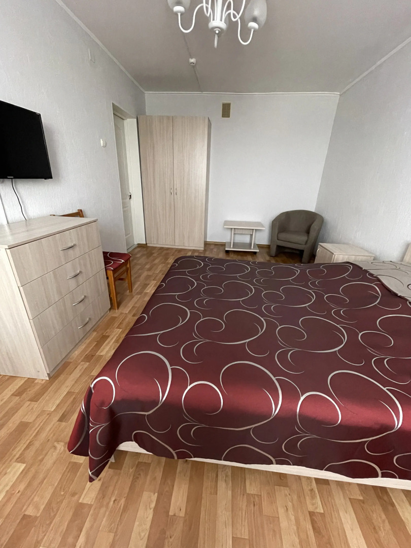 Апарт-отель Гостиница