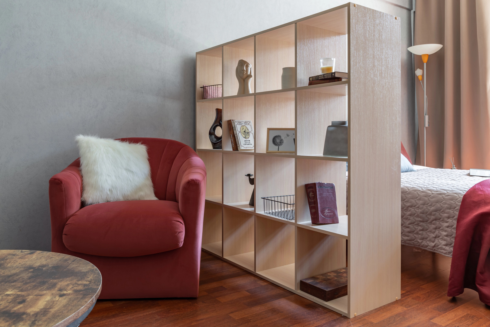 Апартаменты на Вавилова 17