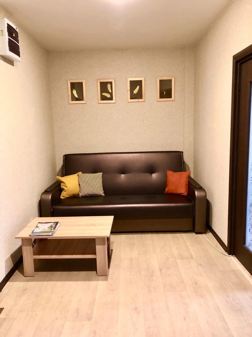 Апартаменты ATLANT Apartments 111