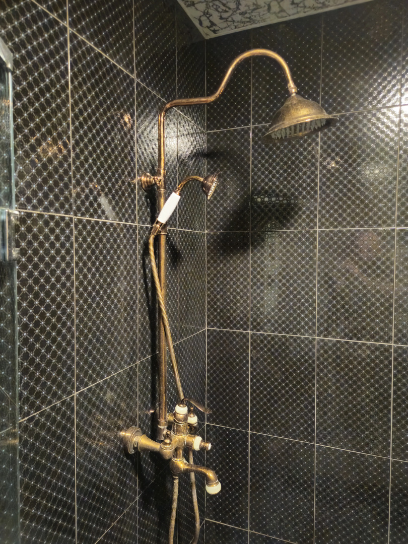 Бутик-отель Verdzi