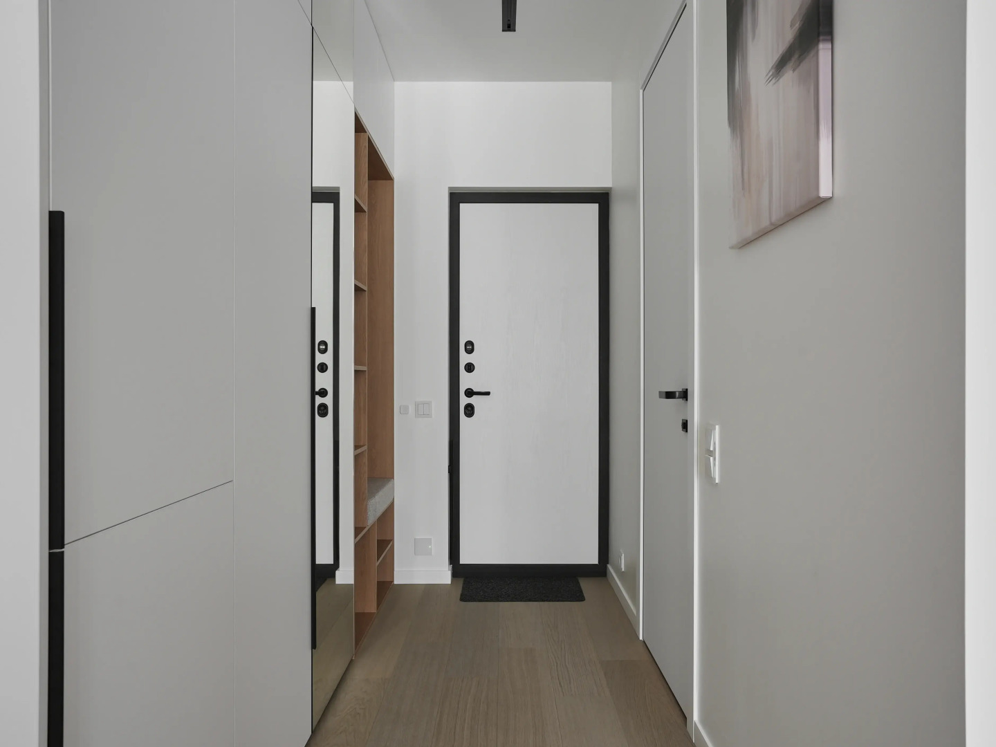 Апартаменты Креативность в каждой детали