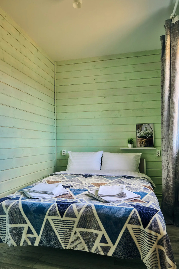 Частный Дом на Казамазова 151