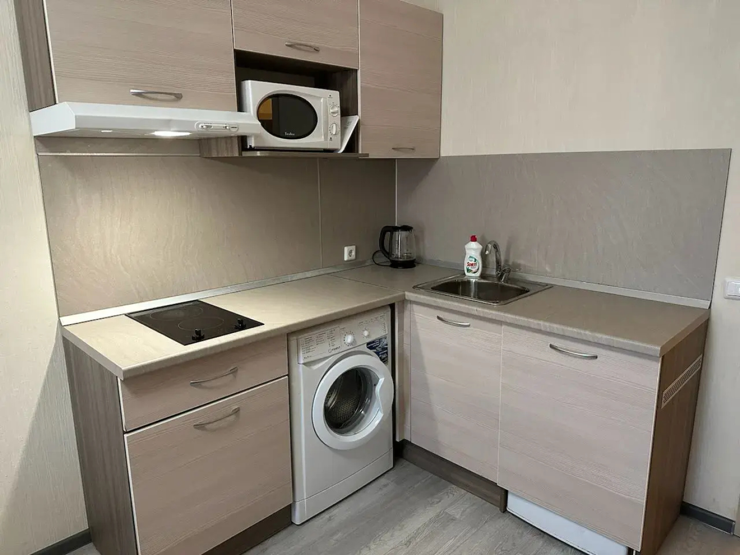 Апартаменты Green House Apart 2
