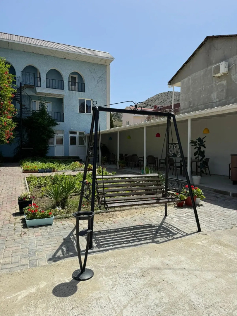 Гостевой дом Таракташ