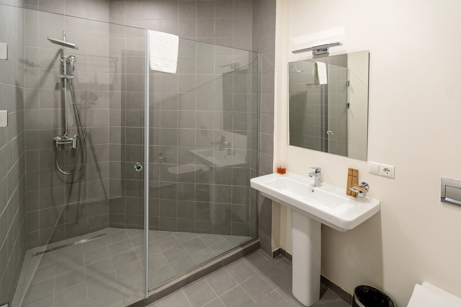 Отель Carpe Diem