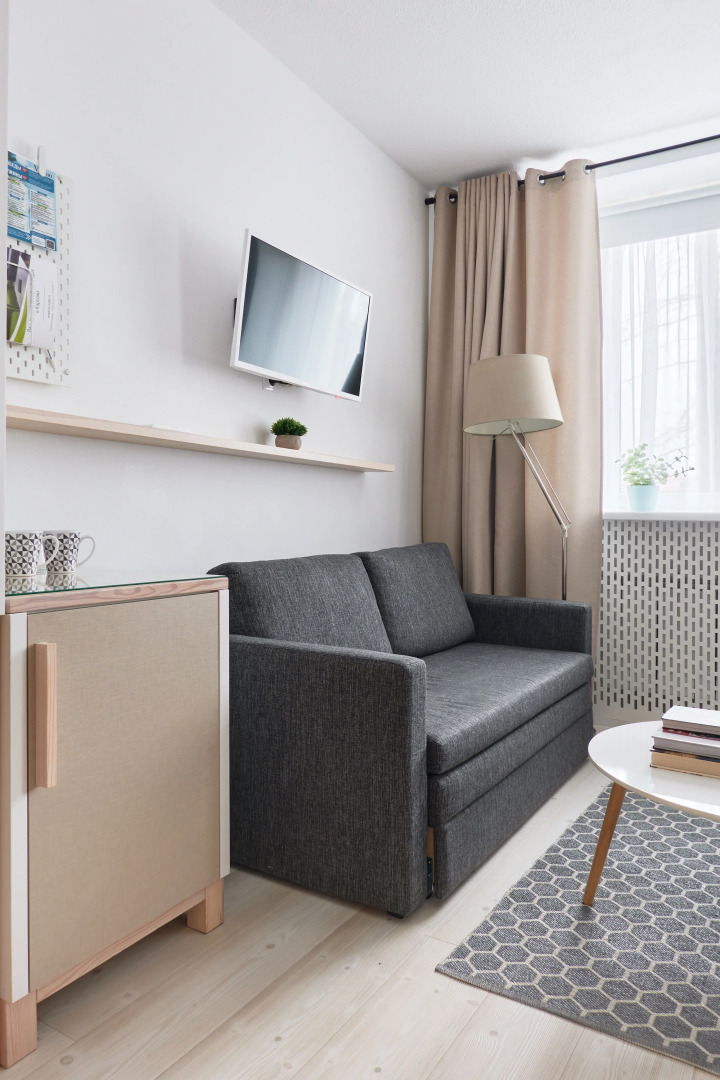 Отель Саквояж впечатлений