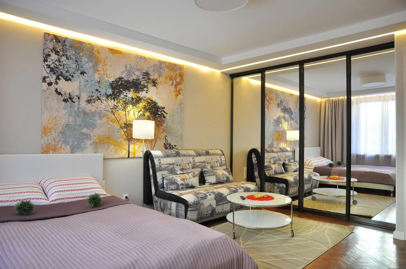 Апартаменты MinskSuite