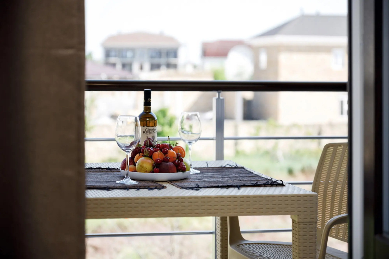 Гостевой Дом Абажур