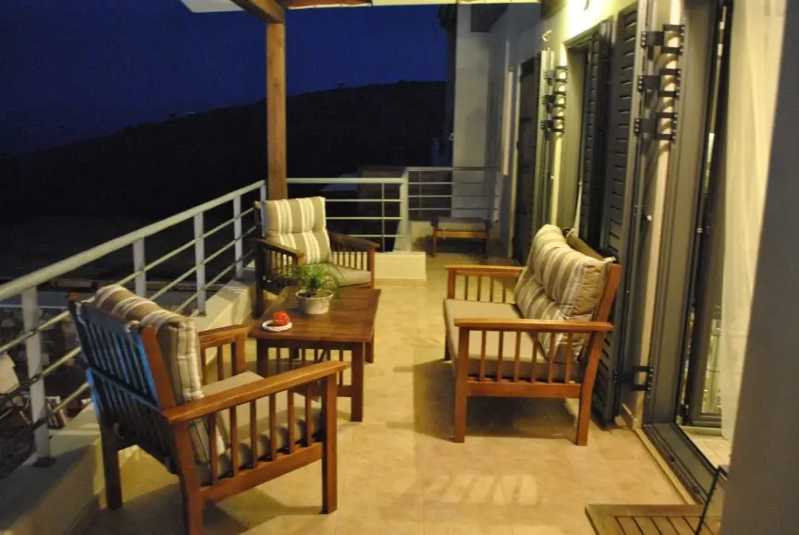 Вилла Elounda Sunrise