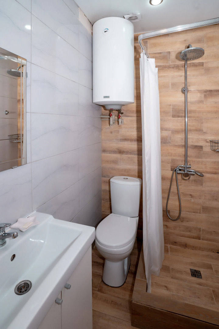 Меблированные комнаты Край моря