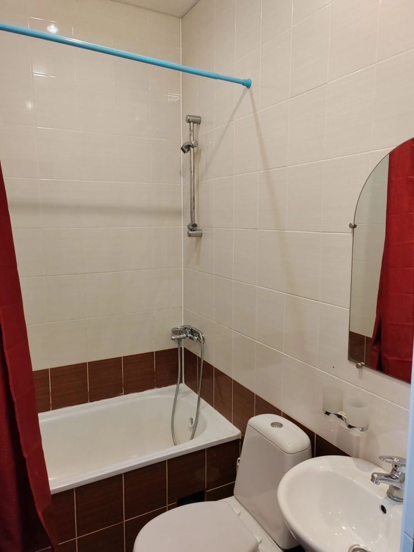 Гостевой дом Avenyu