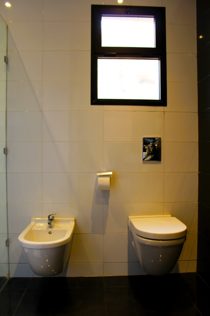 Вилла Babastay Ourika