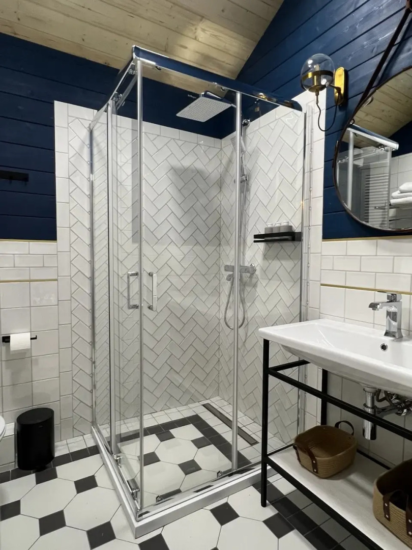 Частный дом Айвазовский в Завидово