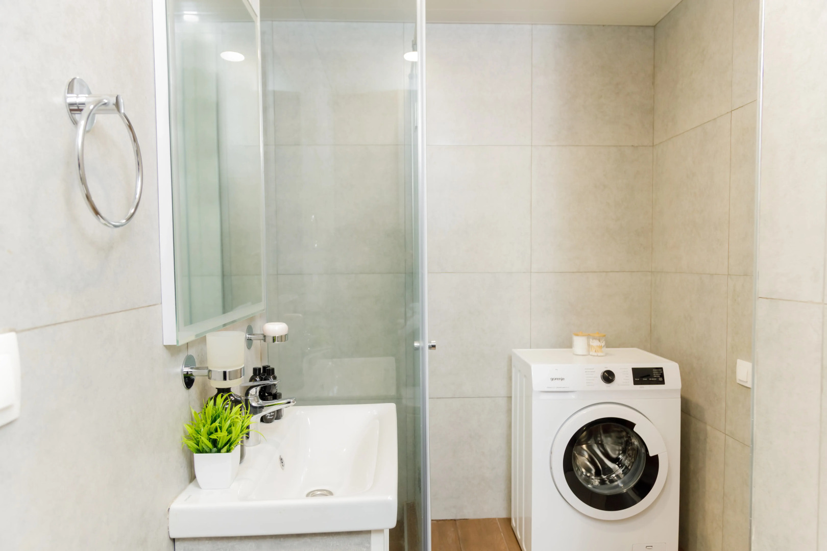 Апартаменты on Saryan Str. 26/3-5